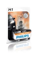 Галогенова лампа PHILIPS 12258PRB1 H1 55W 12V P14,5s Premium