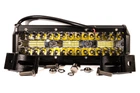 Светодиодная фара AllLight J-180W 3030 дальний 9-30V