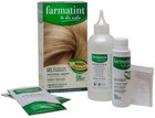 Крем-фарба для волосся без окислювача Farmatint Gel Coloracion Permanente 9n 150 мл (8470001791276) - зображення 2