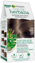 Farba kremowa bez utleniacza Garnier Color Herbalia Vegetal Tint Natural Chestnut 60 ml (3600542209908)