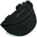 Баллистические очки ESS Crossbow Suppressor Black w/Smoke Gray One Kit + Semi-Rigged Case - изображение 6