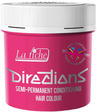 Farba kremowa bez utleniacza do włosów La Riche Directions Semi-Permanent Conditioning Hair Colour Cerise 88 ml (5034843001332) - obraz 3