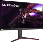Monitor 31.5" LG UltraGear 32GP850-B - obraz 3