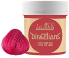 Farba kremowa bez utleniacza do włosów La Riche Directions Semi-Permanent Conditioning Hair Colour Flamingo Pink 88 ml (5034843001103) - obraz 2