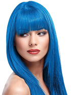 Farba kremowa bez utleniacza do włosów La Riche Directions Semi-Permanent Conditioning Hair Colour Lagoon Blue 88 ml (5034843001172) - obraz 2