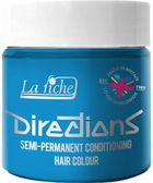 Farba kremowa bez utleniacza do włosów La Riche Directions Semi-Permanent Conditioning Hair Colour Pastel Blue 88 ml (5034843001837) - obraz 1