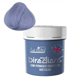 Farba kremowa bez utleniacza do włosów La Riche Directions Semi-Permanent Conditioning Hair Colour Silver 88 ml (5034843001233) - obraz 3