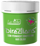 Farba kremowa bez utleniacza do włosów La Riche Directions Semi-Permanent Conditioning Hair Colour Spring Green 88 ml (5034843001219) - obraz 3