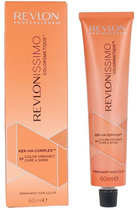 Farba kremowa z utleniaczem do włosów Revlon Professional Revlonissimo Colorsmetique 7.44 60 ml (8007376057371) - obraz 1