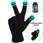 Перчатки Glove Touch для сенсорных экранов - изображение 2