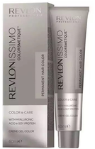 Крем-фарба для волосся без окислювача Revlon Professional Revlonissimo Colorsmetique 8.45 60 мл (8007376057524) - зображення 1