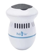 Электрическая пемза для ног Pedi Vac