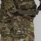 Тактичні штурмові штани UATAC Gen 5.4 XL Multicam з наколінниками - зображення 8