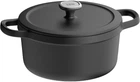 Кастрюля BergHOFF Leo Graphite чугун 24 см 5.7 л (3950466)