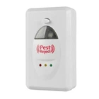 Ультразвуковой отпугиватель насекомых и грызунов Pest Reject
