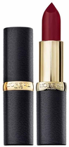 Szminka L´Oréal Paris Color Riche Matte Lipstick 349 Paris Cherry matowa 3.6 g (3600523399888) - obraz 1