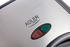 Сендвічниця Adler AD 3015 (5908256832503) - зображення 4