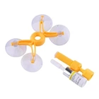 Комплект Sunroz Windshield Repair Kit для ремонта лобового стекла