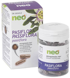 Suplement diety Neovital Pasiflora Neo 45 szt. (8436036590079)