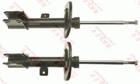 Амортизаторы TRW JGM1079T Citroen C4 5202XT, 5202XV, 5202XW