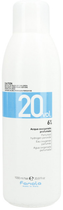 Окислювач для волосся Fanola Perfumed Hydrogen Peroxide 20 Vol./6% 1000 мл (8032947861620) - зображення 1