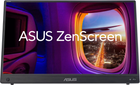 Monitor 16" Asus ZenScreen MB16AHG - obraz 2