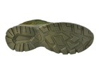 Мужские тактические кроссовки Magnum Olive Green 39 (3_03250) - изображение 4