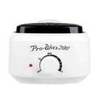 Воскоплав для воска в банке Pro-Wax 200 100W White (3_02794)