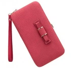 Портмоне женское Baellerry N1330 Red (3_02904)