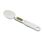 Электронная мерная ложка RIAS Digital Spoon Scale с LCD экраном 500x0.1 г (4_00396)