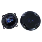 Автомобильные колонки Boschmann BM Audio XJ3-553B 13см трехполосные 300W (4_00501)