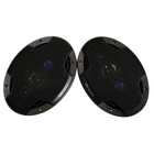 Автомобильные колонки Boschmann BM Audio XJ3-996B овалы 6x9 четырехполосные 500W (4_00491)