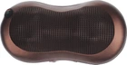 Массажная подушка RIAS Massage Pillow для дома и машины Bronze (4_905710875)