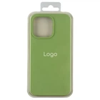 Чехол для iPhone 13 Pro Silicone Case Full Size (AA) 29.Gold