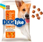 Cухий корм Nutra 5 Stars Dog Like Complite куркою, яловичиною та рибою