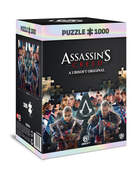 Puzzle Good Loot Assassin's Creed Legacy 1000 elementów (5908305236009) - obraz 3