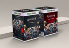Puzzle Good Loot Assassin's Creed Legacy 1000 elementów (5908305236009) - obraz 5