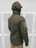 тактична куртка kord oliva 27-1! - зображення 4
