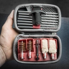 Набор для чистки Real Avid Gun Boss Cleaning Kit - Shotgun - изображение 10
