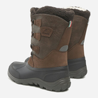 Чоловічі зимові чоботи Olang X-Cursion 84 45-46 Caffe (8026556000198) - зображення 2