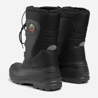 Чоловічі зимові чоботи Olang Canadian 81 43-44 Nero (8026556006121) - зображення 3
