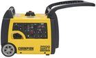 Inwerterowy generator benzynowy Champion 3500 W 3.2 /3.5 kW (73001I-E-EU) - obraz 5