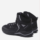 Zimowe buty trekkingowe męskie wysokie Lee Cooper LCJ-22-01-1399M 41 27 cm Czarne (5904292118144) - obraz 3