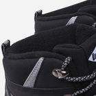 Zimowe buty trekkingowe męskie wysokie Lee Cooper LCJ-22-01-1399M 41 27 cm Czarne (5904292118144) - obraz 5