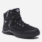 Zimowe buty trekkingowe męskie wysokie Lee Cooper LCJ-22-01-1399M 43 28.5 cm Czarne (5904292118168) - obraz 2