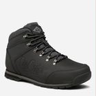 Zimowe buty trekkingowe męskie niskie Lee Cooper LCJ-21-01-0705M 41 27 cm Czarne (5904292100903) - obraz 2
