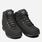 Zimowe buty trekkingowe męskie niskie Lee Cooper LCJ-21-01-0705M 41 27 cm Czarne (5904292100903) - obraz 3