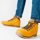 Чоловічі зимові черевики Lee Cooper LCJ-21-01-0706M 42 27.5 см Кемел (5904292100972) - зображення 2