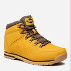 Чоловічі зимові черевики Lee Cooper LCJ-21-01-0706M 43 28.5 см Кемел (5904292100989) - зображення 3