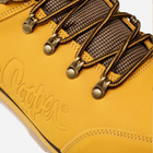 Zimowe buty trekkingowe męskie niskie Lee Cooper LCJ-21-01-0706M 42 27.5 cm Camel (5904292100972) - obraz 8
